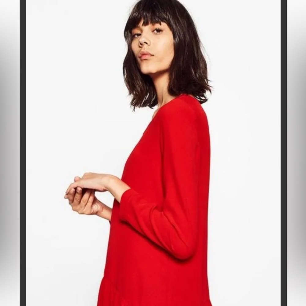 ZARA DRESS - Picture 2 of 2